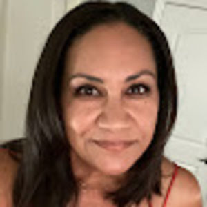 Meet your Posher, Rianna